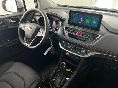 JAC JS3 Luxury 1.6 CVT превью 7