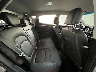 JAC JS3 Luxury 1.6 CVT превью 9