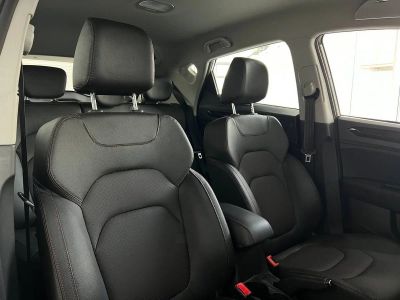 JAC JS3 Luxury 1.6 CVT превью 11
