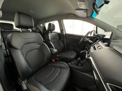 JAC JS3 Luxury 1.6 CVT превью 12