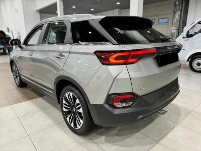 FAW Bestune T77 Luxury (DCT) 1.5 АМТ превью 4