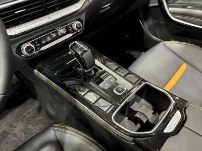 FAW Bestune T77 Luxury (DCT) 1.5 АМТ превью 5