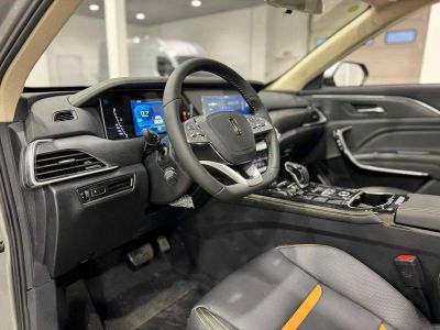 FAW Bestune T77 Luxury (DCT) 1.5 АМТ превью 6