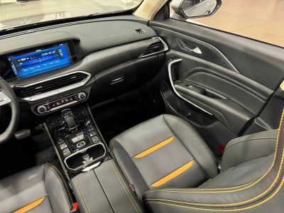 FAW Bestune T77 Luxury (DCT) 1.5 АМТ превью 7