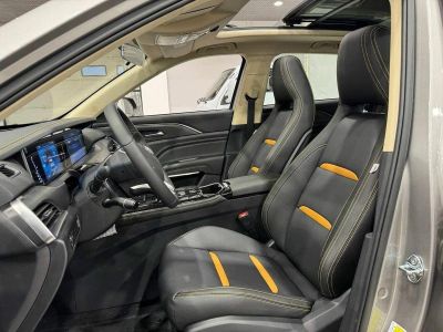 FAW Bestune T77 Luxury (DCT) 1.5 АМТ превью 8