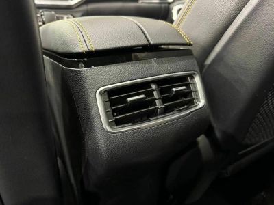 FAW Bestune T77 Luxury (DCT) 1.5 АМТ превью 9