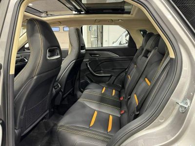 FAW Bestune T77 Luxury (DCT) 1.5 АМТ превью 10