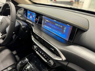 FAW Bestune T77 Luxury (DCT) 1.5 АМТ превью 11
