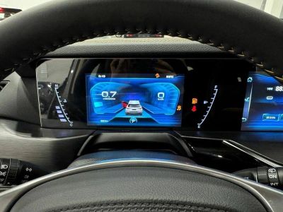 FAW Bestune T77 Luxury (DCT) 1.5 АМТ превью 12