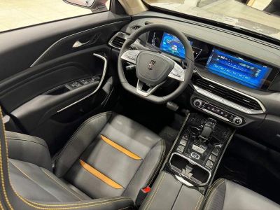 FAW Bestune T77 Luxury (DCT) 1.5 АМТ превью 13
