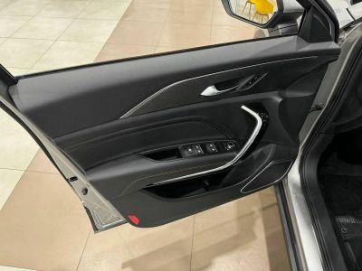 FAW Bestune T77 Luxury (DCT) 1.5 АМТ превью 14