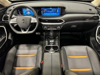 FAW Bestune T77 Luxury (DCT) 1.5 АМТ превью 16