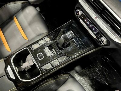 FAW Bestune T77 Luxury (DCT) 1.5 АМТ превью 19