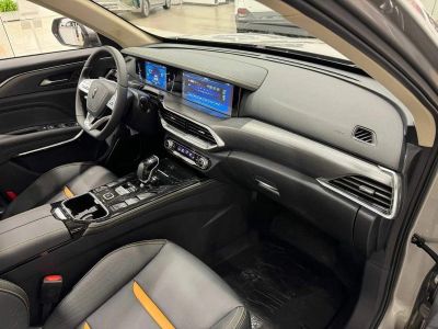 FAW Bestune T77 Luxury (DCT) 1.5 АМТ превью 20