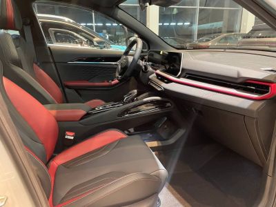 Geely Coolray Flagship 1.5 АМТ превью 6
