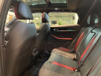 Geely Coolray Flagship 1.5 АМТ превью 7