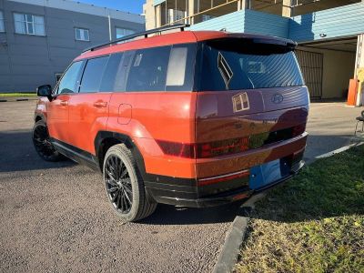 Hyundai Santa Fe Prestige 2.5 АМТ превью 4
