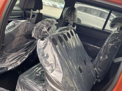 Hyundai Santa Fe Prestige 2.5 АМТ превью 6