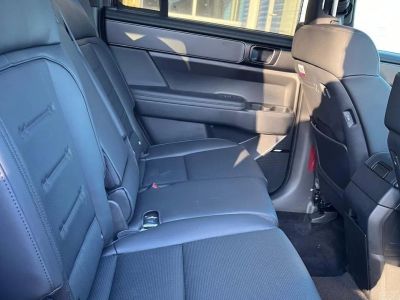Hyundai Santa Fe Prestige 2.5 АМТ превью 7