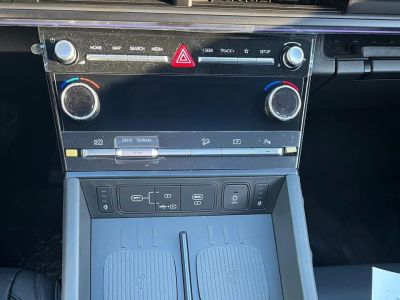 Hyundai Santa Fe Prestige 2.5 АМТ превью 8