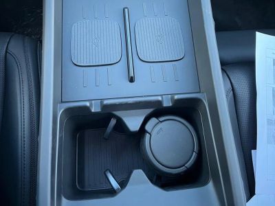 Hyundai Santa Fe Prestige 2.5 АМТ превью 9