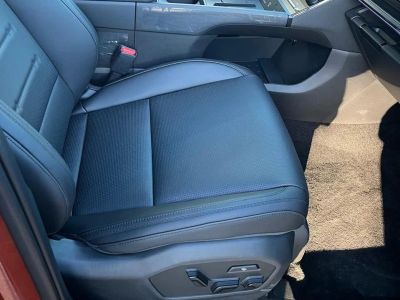 Hyundai Santa Fe Prestige 2.5 АМТ превью 10