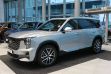 GAC GS8 2.0 АКПП, 2024 превью 1