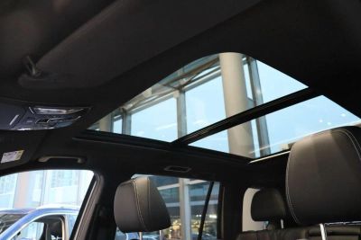 GAC GS8 2.0 АКПП превью 7