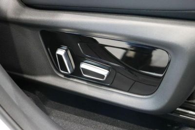 GAC GS8 2.0 АКПП превью 8
