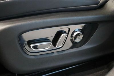 GAC GS8 2.0 АКПП превью 9