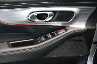 GAC GS8 2.0 АКПП превью 11