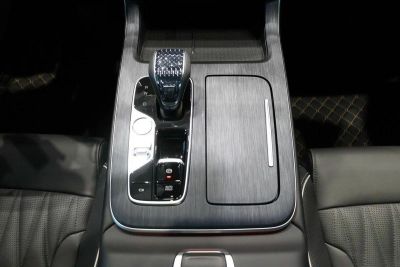 GAC GS8 2.0 АКПП превью 12