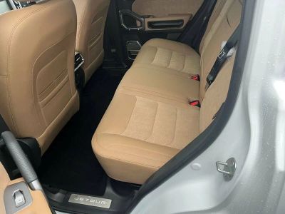 Jetour T2 Expedition 2.0 АМТ превью 5