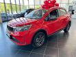 Livan X3 Pro Luxury 1.5 CVT, 2024 превью 1