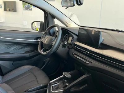 Livan X3 Pro Luxury 1.5 CVT превью 6