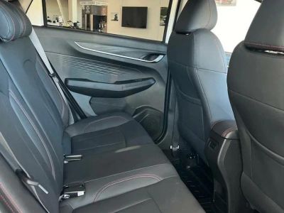 Livan X3 Pro Luxury 1.5 CVT превью 7