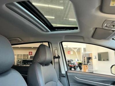 Livan X3 Pro Luxury 1.5 CVT превью 8