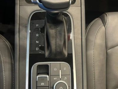 Kaiyi X3 Luxury 1.5 CVT превью 8
