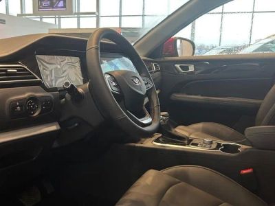 Kaiyi X3 Luxury 1.5 CVT превью 11