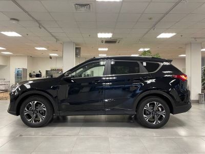 Jetour X70 Luxury 1.5 АМТ превью 3