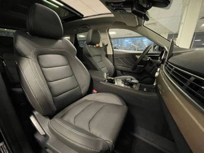 Jetour X70 Luxury 1.5 АМТ превью 4