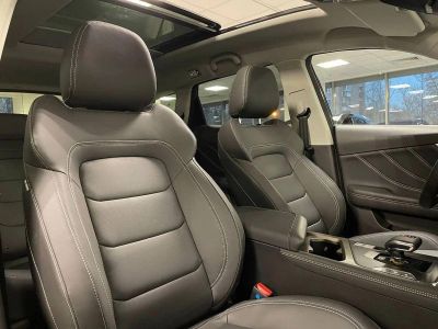 Jetour X70 Luxury 1.5 АМТ превью 5