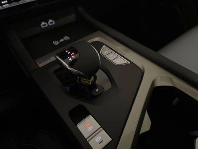 Jetour X70 Luxury 1.5 АМТ превью 8