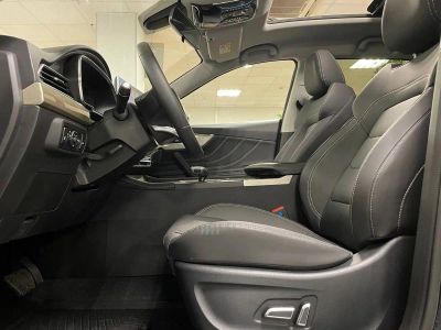 Jetour X70 Luxury 1.5 АМТ превью 10