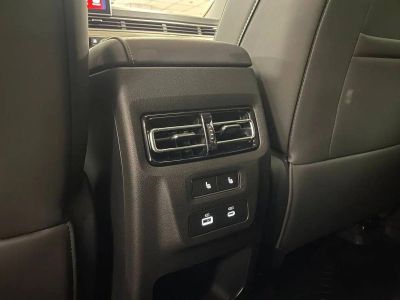 Jetour X70 Luxury 1.5 АМТ превью 11