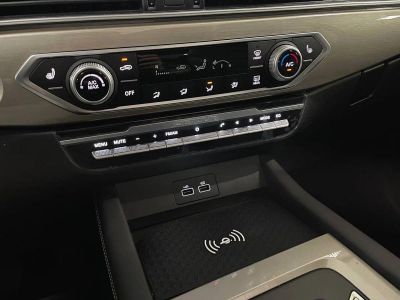 Jetour X70 Luxury 1.5 АМТ превью 12