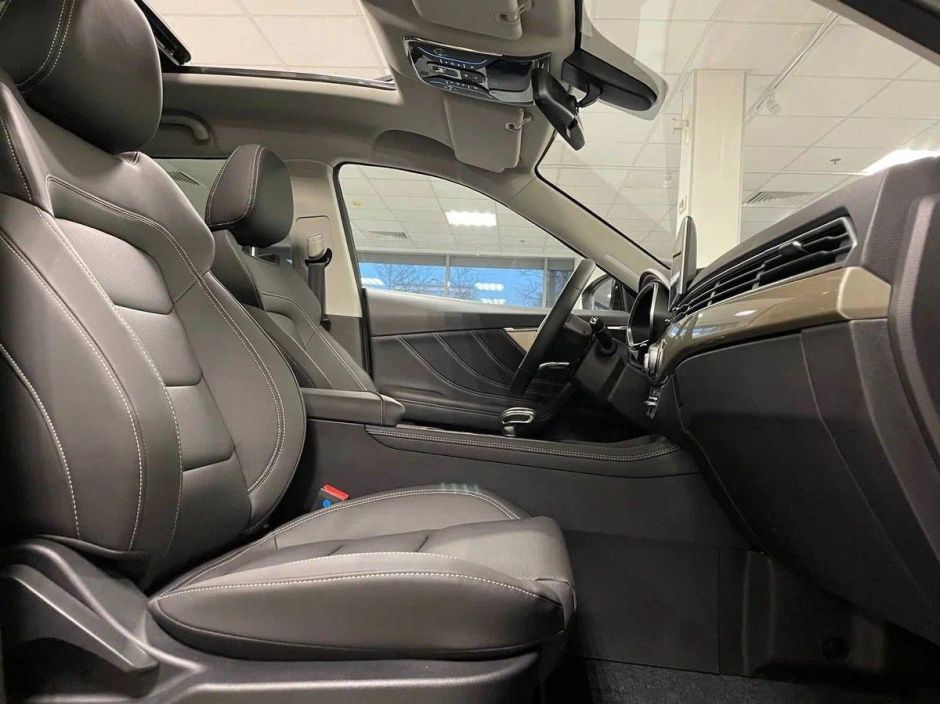 JETOUR X70 Luxury 1.5 РКПП, 2024 фото 13