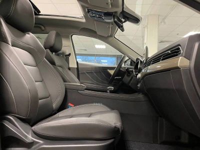 Jetour X70 Luxury 1.5 АМТ превью 13