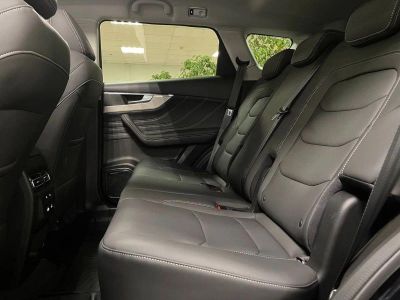 Jetour X70 Luxury 1.5 АМТ превью 14