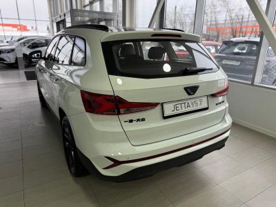 Jetta VS7 Aggressive 1.4 АКПП превью 3
